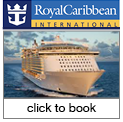 royal caribbean international with bargain travel cruises