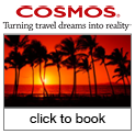 cosmos with bargain travel cruises