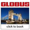 globus with bargain travel cruises